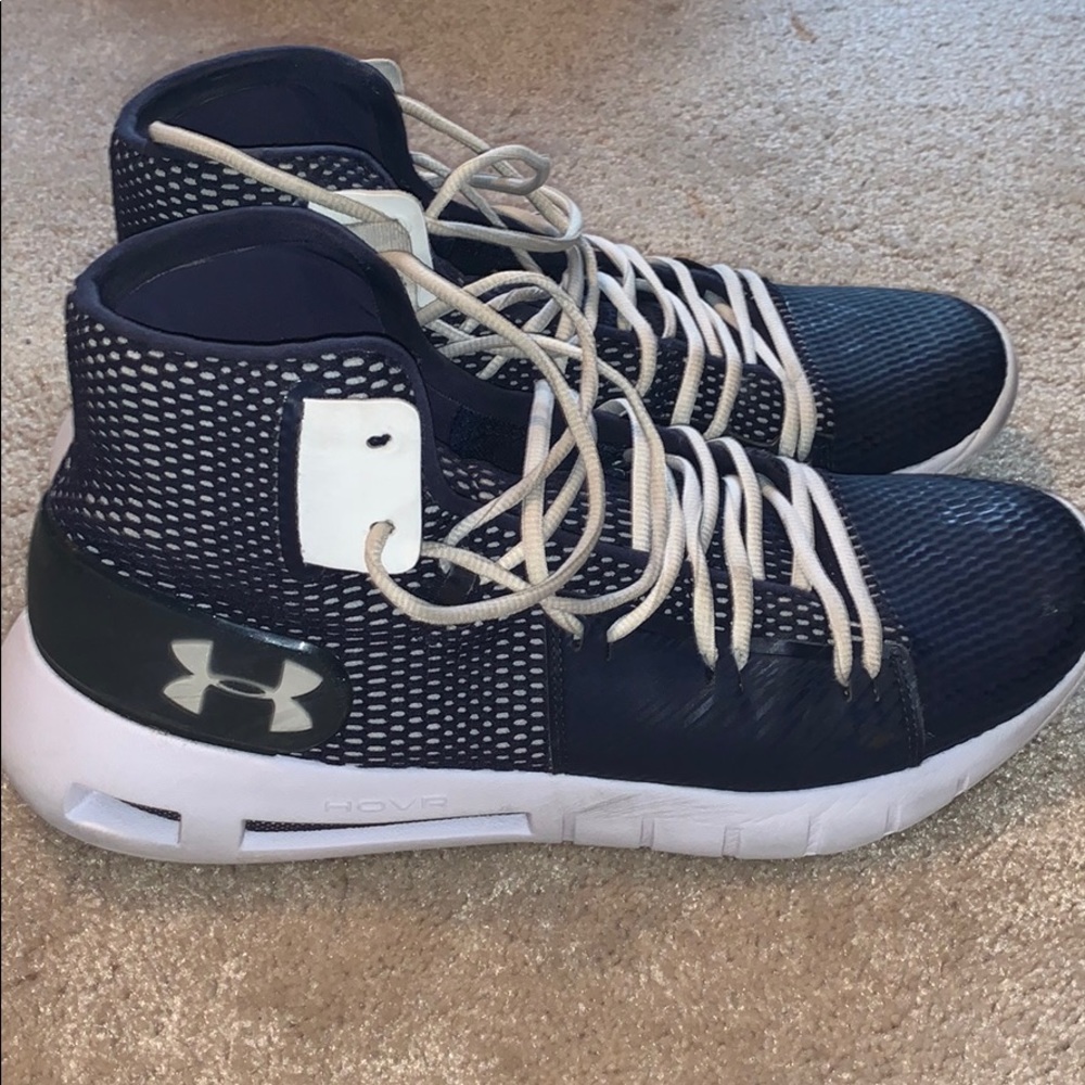 Under armor Havoc 1